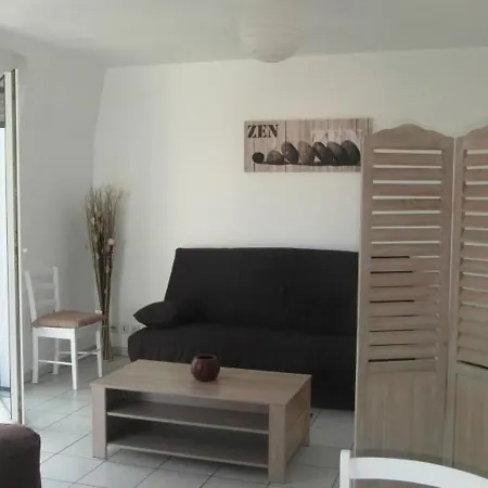 Studio Avec Balcon A Chatelaillon-plage, Proche Plage Et Commerces - Fr-1-246-55 Appartement